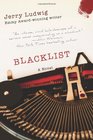 Blacklist A Novel
