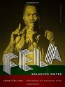 Fela Kalakuta Notes