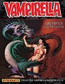 Vampirella Archives Volume 11 HC