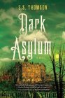 Dark Asylum A Novel