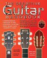 The Definitive Guitar Handbook