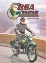 BSA Bantam