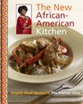 The Kitchen Diva The New AfricanAmerican Kitchen