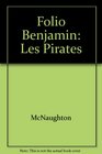 Folio Benjamin Les Pirates