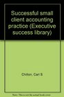 Successful small client accounting practice