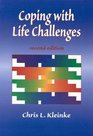 Coping With Life Challenges