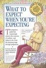 What to Expect When You're Expecting 3rd Edition
