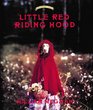 Little Red Riding Hood Mini Book