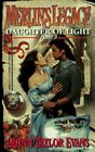 Daughter of Light (Merlin's Legacy, Bk 3)