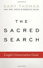 The Sacred Search Couple's Conversation Guide