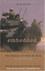 Embedded The Media at War in Iraq An Oral History