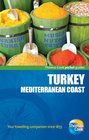 pocket guides Turkey Mediterranean Coast 4th