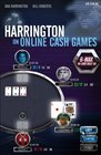 Harrington on Online Cash Games; 6-Max No-Limit Hold 'em