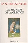 Les six jours de la Creation