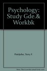 Psychology Study Gde Workbk