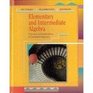 Elementary and Intermediate Algebra Concepts and Applications  A Combined Approach