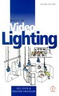 Basics of Video Lighting Second Edition