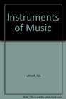 Instruments of Music 2