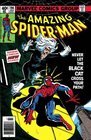 SpiderMan vs The Black Cat Vol 1