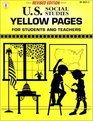 US Social Studies Yellow Pages For Students and Teachers