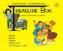 Catholic Children's Treasure Box