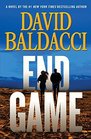 End Game (Will Robie, Bk 5)