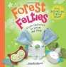 Forest Felties (Feltie Friends)