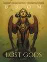 Lost Gods A Novel