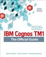 IBM Cognos TM1 The Official Guide