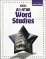 AllStar Phonics and Word Studies Teacher's Edition Level D
