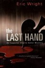 The Last Hand (Inspector Charlie Salter, Bk 11)