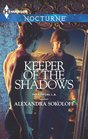 Keeper of the Shadows (The Keepers: L.A., Bk 3)