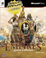 Microsoft Age of Empires
