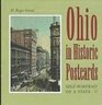 Ohio in Historic Postcards SelfPortrait of a State