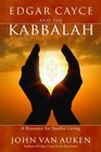Edgar Cayce and the Kabbalah