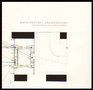 Architecture Machinations of a Small Office Selected Works 19872007
