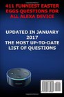 Amazon Alexa 411 Funniest Questions to Ask Alexa