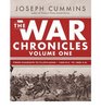 The War Chronicles  From Chariots to Flintlocks