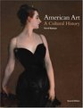 American Art  A Cultural History