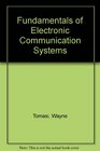 Fundamentals of Electronic Communication Systems