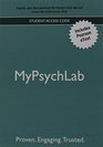 Understanding Psychology Plus NEW MyPsychLab with Pearson eText  Access Card Package