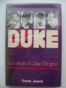 Duke A portrait of Duke Ellington