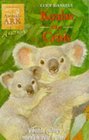 Koalas in a Crisis (Animal Ark Series #16) (Animal Ark in Australia)