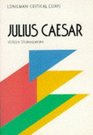 Critical Essays on Julius Caesar by William Shakespeare