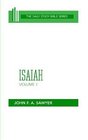 Isaiah Volume 1 Chapters 1 to 32