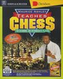 Maurice Ashley Teaches Chess for Beginning and Intermediate Players