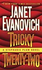 Tricky Twenty-Two (Stephanie Plum, Bk 22)