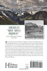 Beartooth Highway The A History of America's Most Beautiful Drive