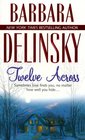 Twelve Across (Victoria Lesser, Bk 2)