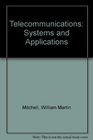 Telecommunications Systems and Applications